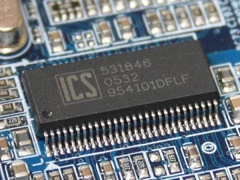 Mastering Clock Generators: A Deep Dive into Principles & Applications
